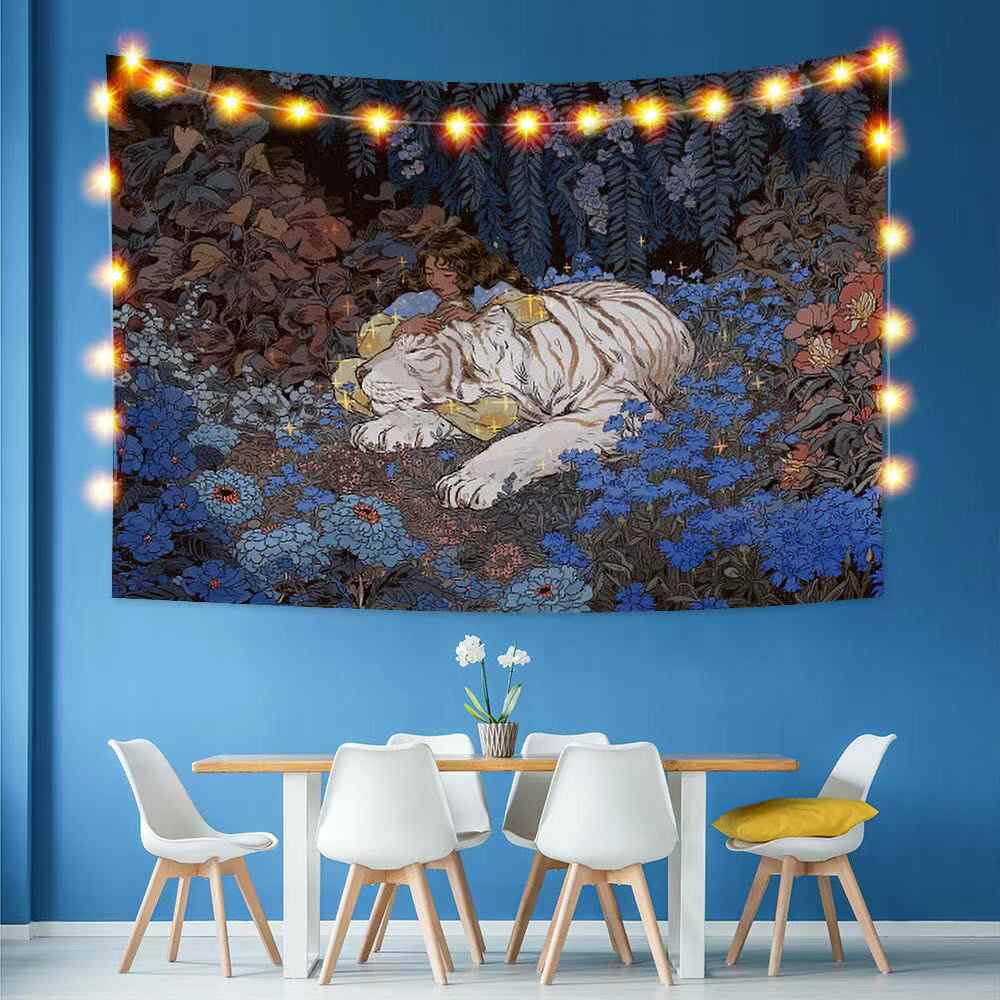 森林地毯 新人首单立减十元 21年8月 淘宝海外