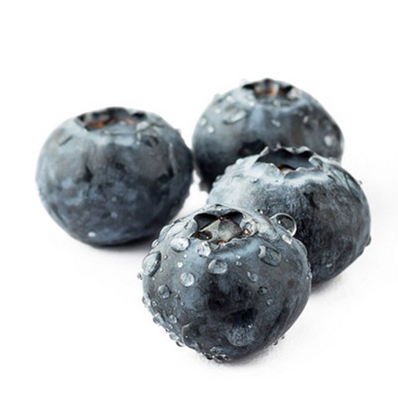 现货云南怡颗莓脆甜蓝莓4盒鲜果中大果宝宝辅食新鲜水果顺丰包邮 - 图3