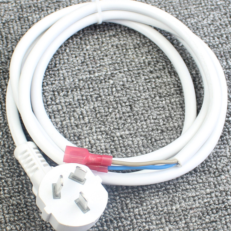 碳晶壁画墙暖电源线取暖器电源线电暖器连接线,淘宝优惠券,粉丝福利购,淘宝优惠卷