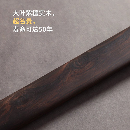 霜明唐剑 手工花纹钢唐横刀武术宝剑古风道具刀剑摆件礼品未开刃 - 图3