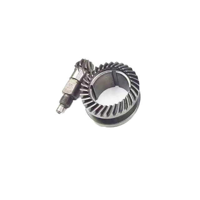 Shibaura Ryuyun Electric Hammer Accessories 28A Electric Hammer Bevel Teeth