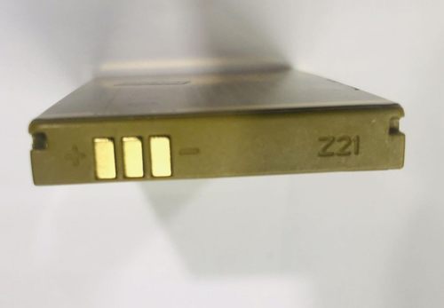 Juicell金太阳 A108红太阳 电池H3000鸿光手机电板 Z21老人机定制 - 图1