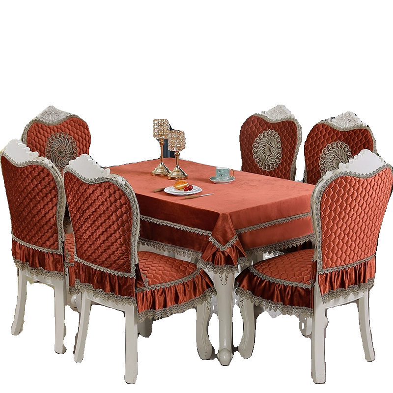 欧式椅子垫椅子套水溶加大餐桌布欧式椅垫椅套套装现代简约餐椅套,淘宝优惠券,粉丝福利购,淘宝优惠卷