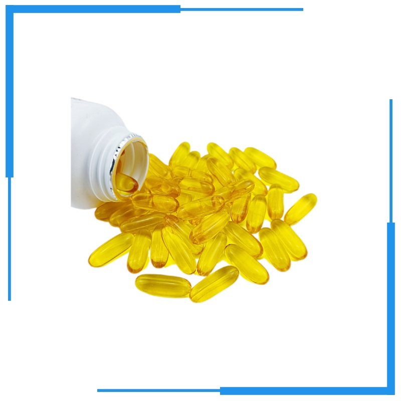 俄罗斯原装进口 Real Caps水飞蓟油浓缩软胶囊护肝正品90粒包邮 - 图2