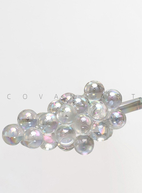 可凡极简茶几桌面摆件组合推荐