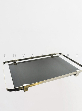 可凡现代简约卧室飘窗台组合