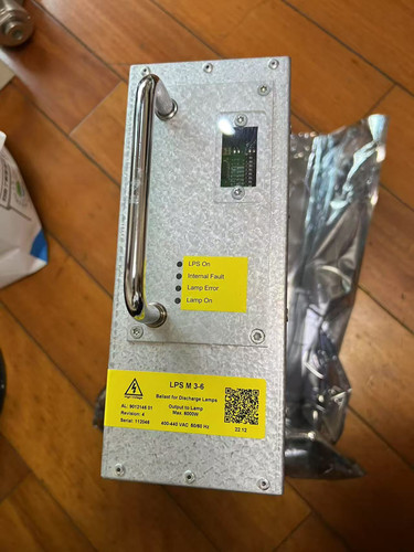 LPSM3-6 901214601 阿法拉伐 压载水电源模块 - 图0