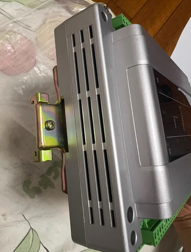 三星 SSAS-Master S RTD Input SMSRTD-32 模块 - 图2