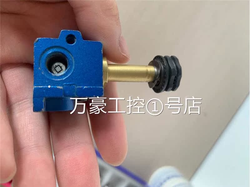 美国AutomaticValve电磁阀K0222GAXR - 图1