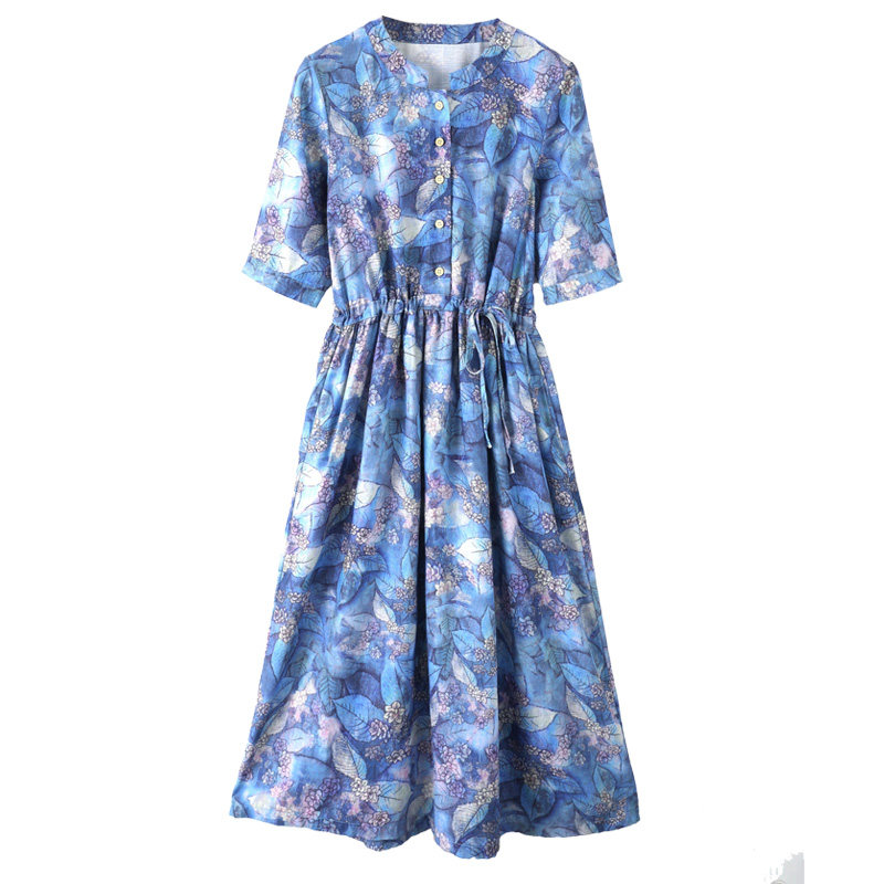  爱朴女装大码女装