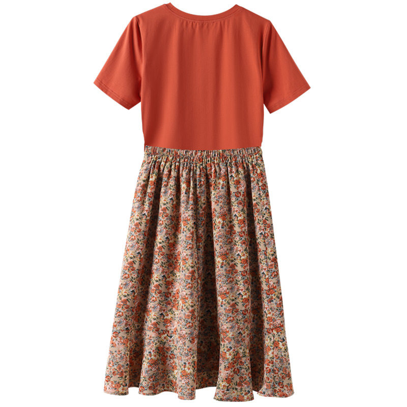  爱朴女装大码女装