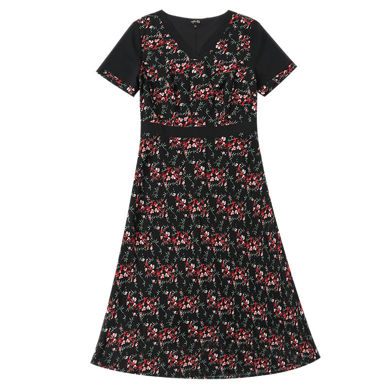  爱朴女装大码女装