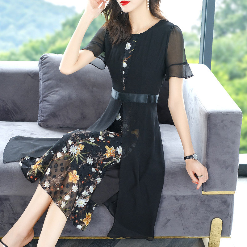  爱朴女装大码女装