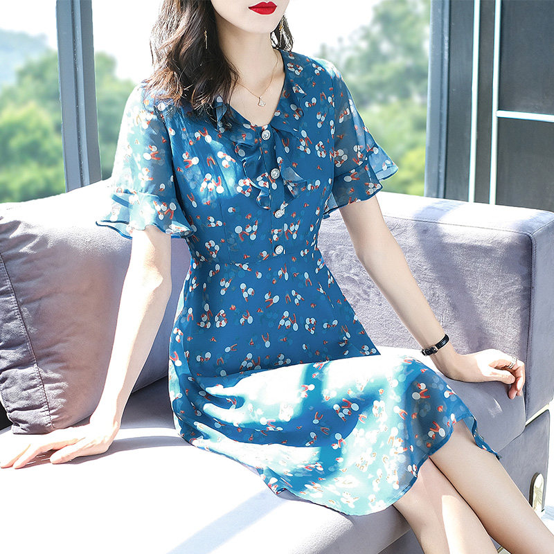 爱朴直播3号特惠款洋气大码胖mm! 爱朴女装大码女装