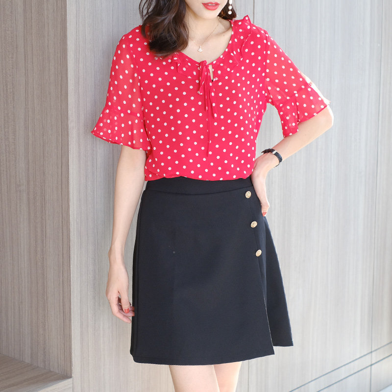  爱朴女装大码女装