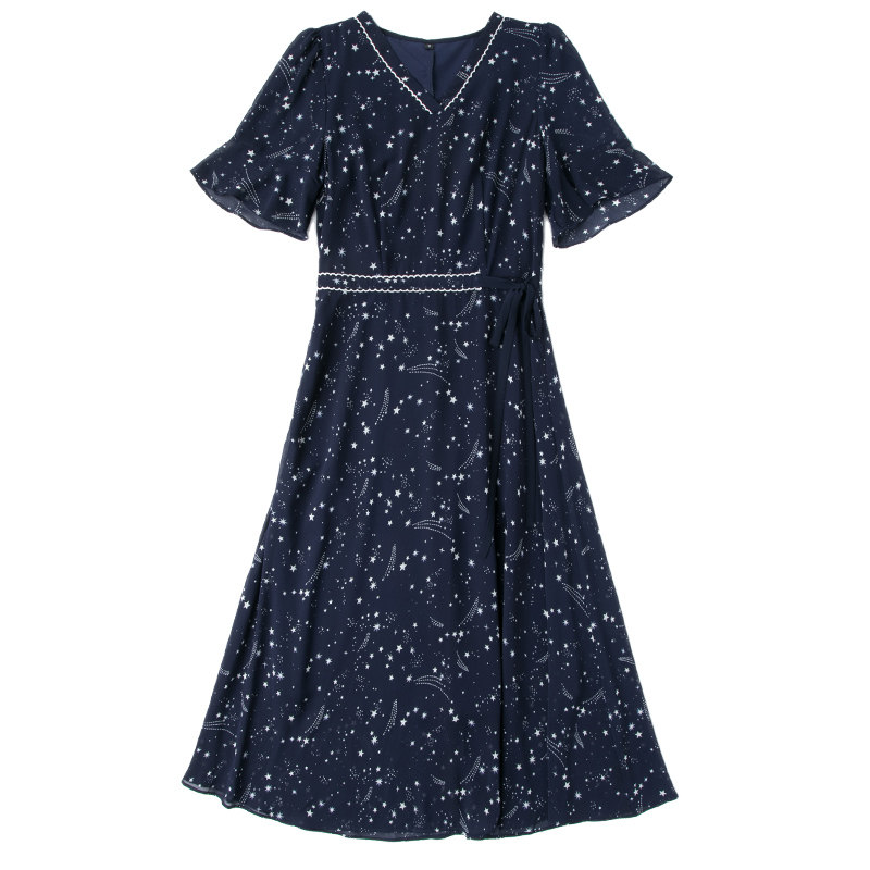  爱朴女装大码女装