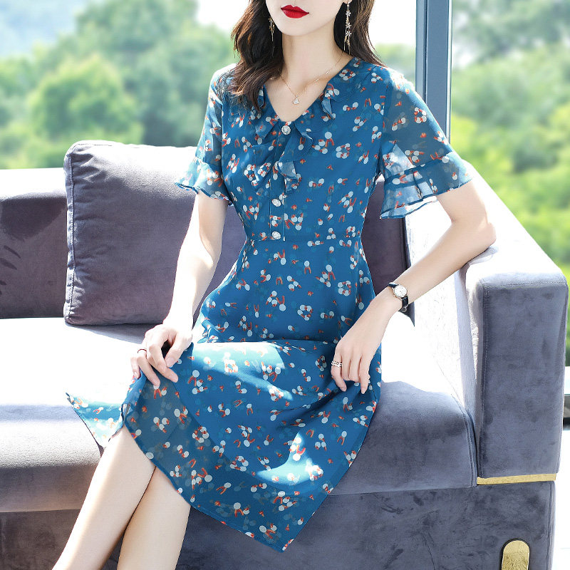 爱朴直播3号特惠款洋气大码胖mm! 爱朴女装大码女装