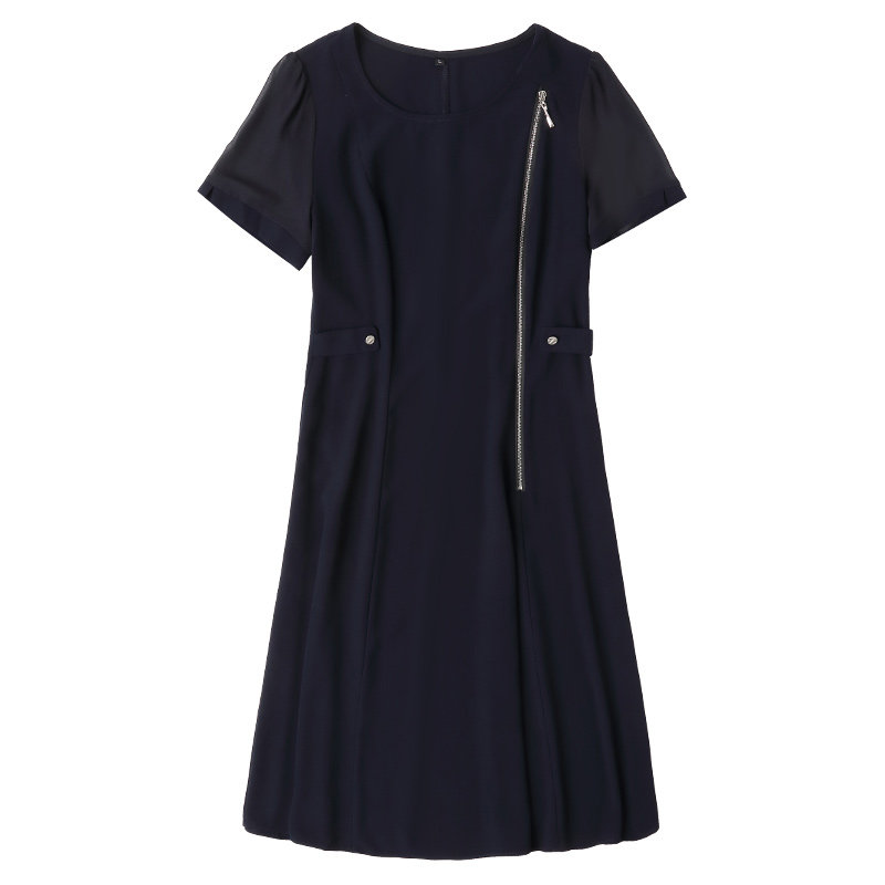  爱朴女装大码女装