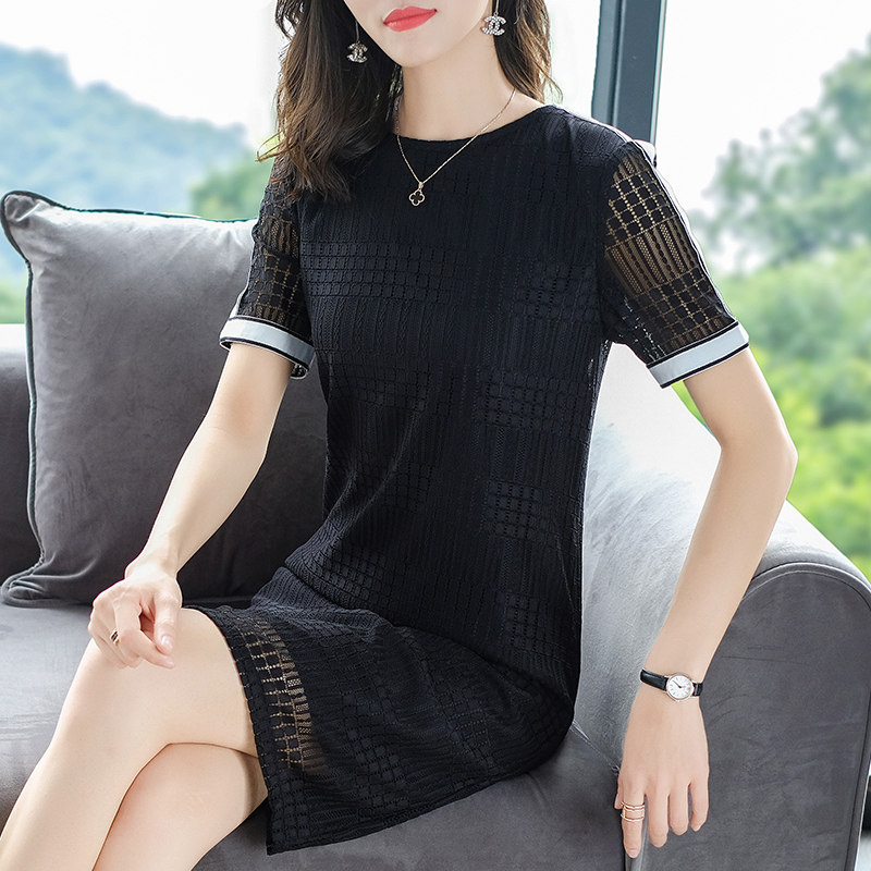  爱朴女装大码女装