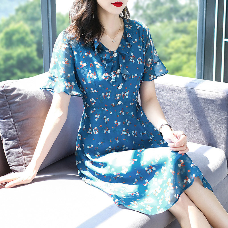 爱朴直播3号特惠款洋气大码胖mm! 爱朴女装大码女装