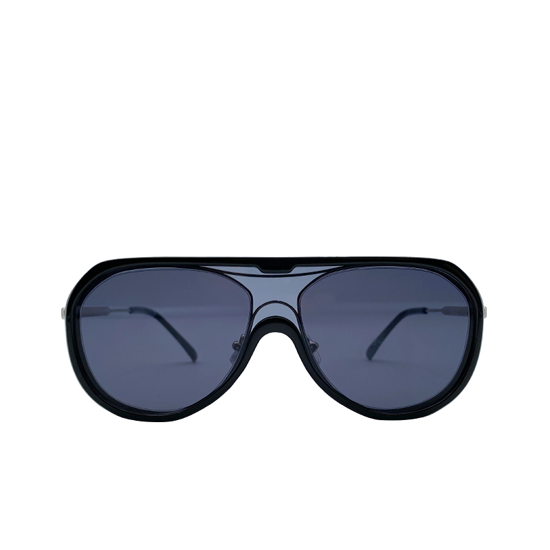 Купить Сеть красный темные очки женский круглый Лицо, супер огонь очки ...