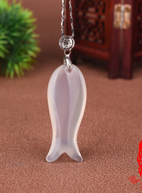 天然冰种男女款玉石饰品