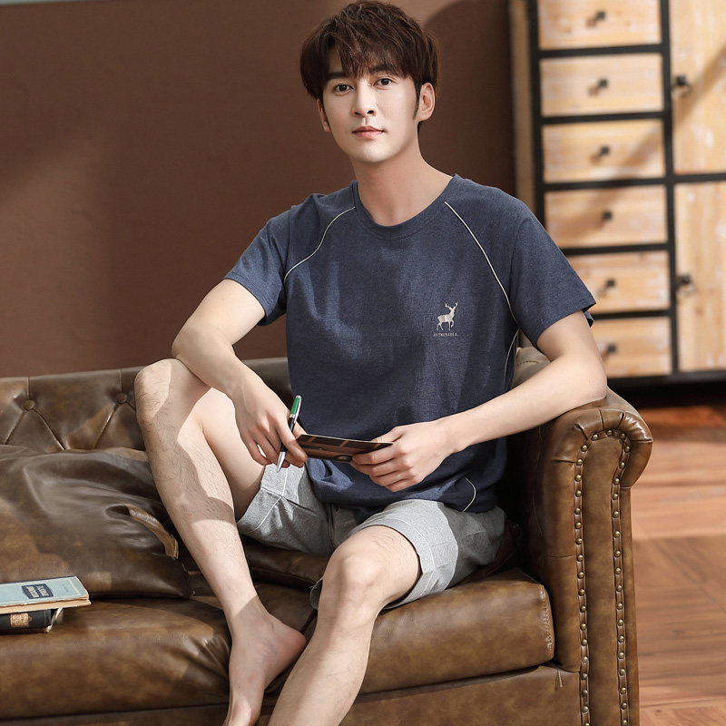  依璐儿睡衣/家居服套装