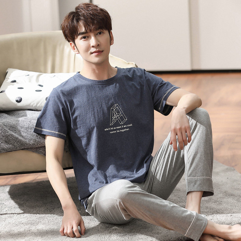  依璐儿睡衣/家居服套装