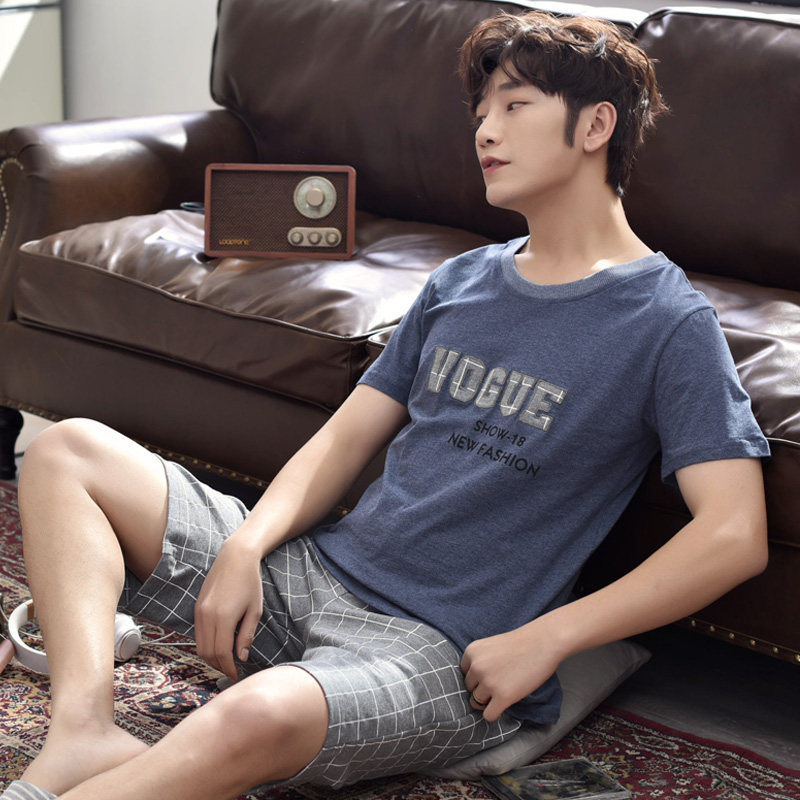  依璐儿睡衣/家居服套装