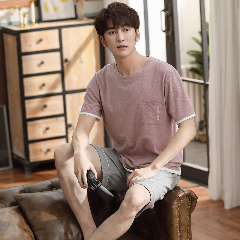  依璐儿睡衣/家居服套装