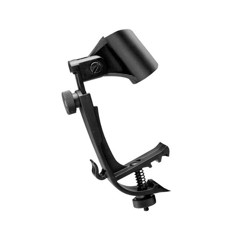 [Xinpu Electroacoustic] SUPERLUX HM25 Drum Clip Microphone Holder