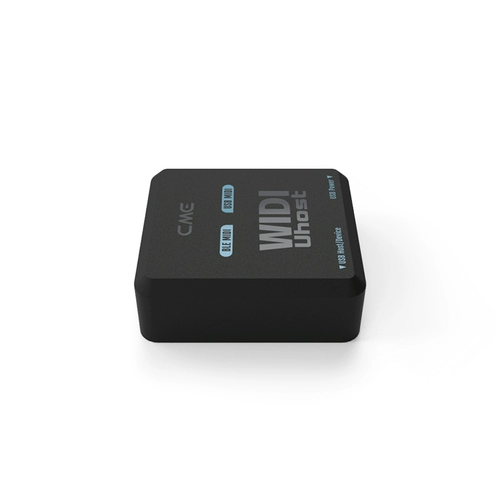[Shinpu Electric Sound] Cme widi Uhost Three -In -One USB Bluetooth Wireless Midi Adapter