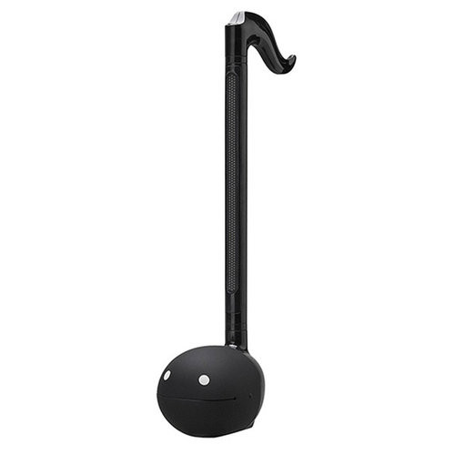 日本Otamatone电音蝌蚪正版初音未来网红音乐玩具解压二胡礼物 - 图3