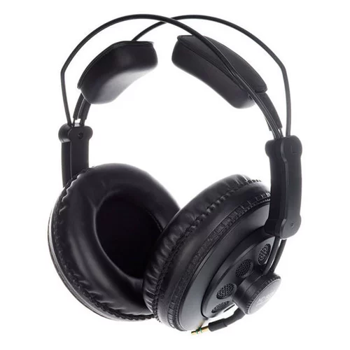 [Shinpu Electric Sound] Superlux/Schuble HD668B Профессиональная запись Town Music Monitor