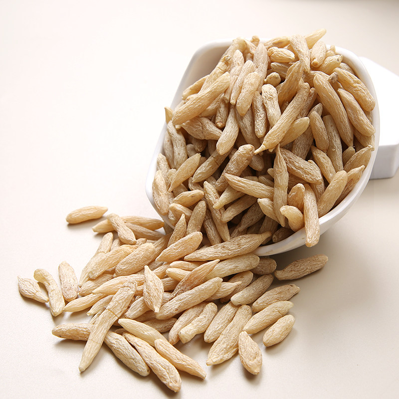 膳太饱满无硫四川麦冬清润热火气泡沙参玉竹茶煲汤材料绵麦冬干货,淘宝优惠券,粉丝福利购,淘宝优惠卷