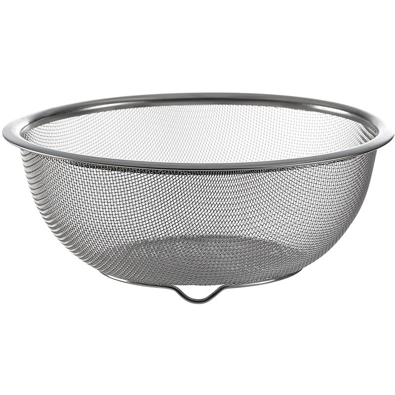 不锈钢洗菜盆沥水篮家用厨房淘米神器洗米筛淘米盆滤水篮沥水漏盆,淘宝优惠券,粉丝福利购,淘宝优惠卷