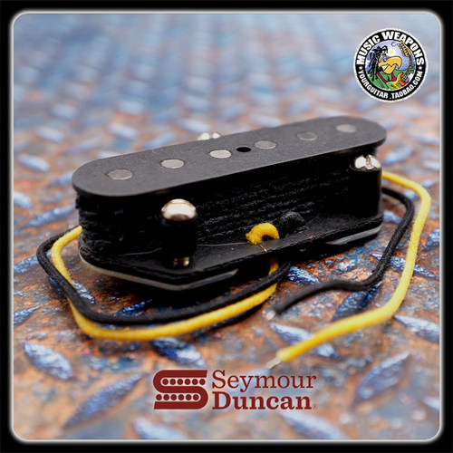 Seymour Duncan/Tele/Lari Basilio/STR/STL-1/2/3/52/吉他拾音器 - 图3