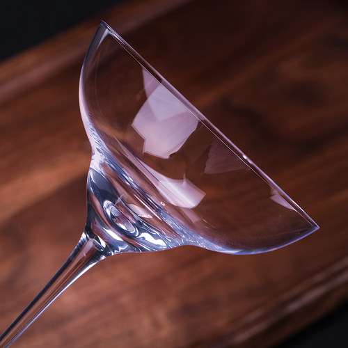 CT2802 CRISON水晶玛格丽特杯 玛格丽塔鸡尾酒杯 Margarita调酒杯 - 图2