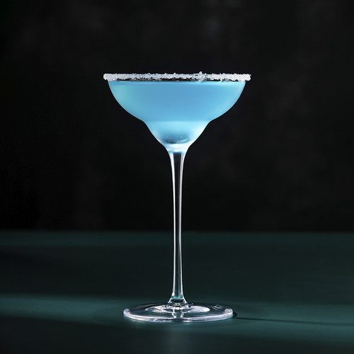 CT2802 CRISON水晶玛格丽特杯 玛格丽塔鸡尾酒杯 Margarita调酒杯 - 图0