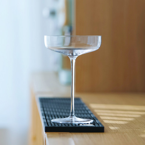 CT2702 CRISON/柯瑞森 鸡尾酒杯 高脚马天尼杯 扩口古典鸡尾酒杯 - 图1