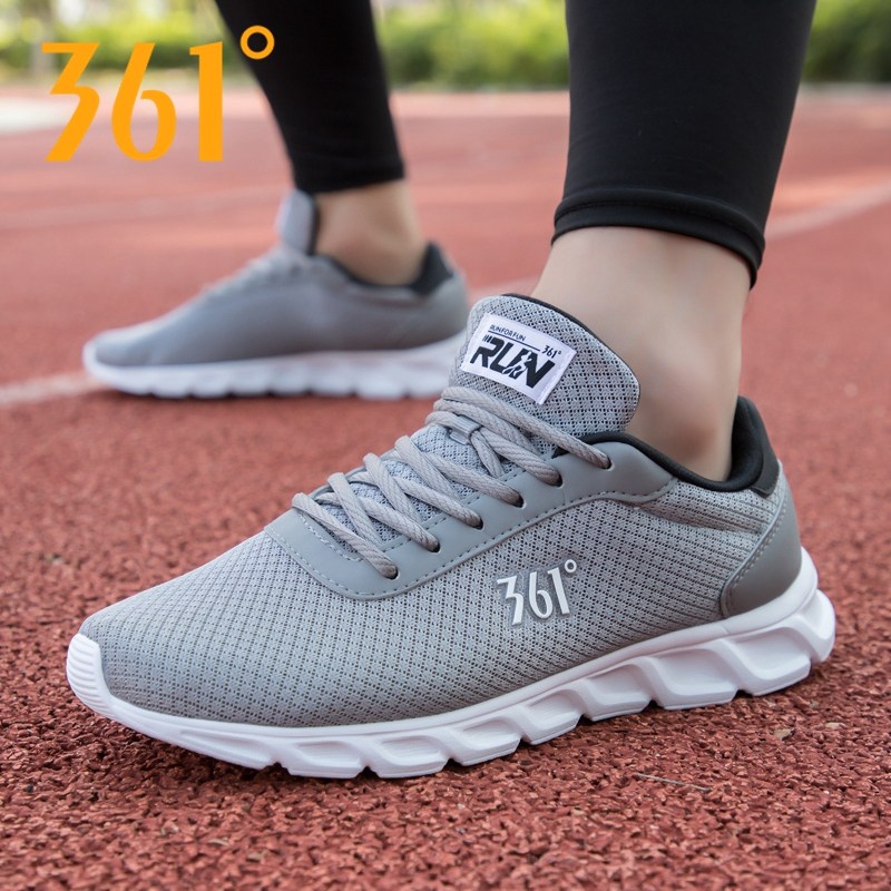 361男鞋跑步鞋2026新款春夏网面透气跑鞋薄款休闲网鞋男士运动鞋,淘宝优惠券,粉丝福利购,淘宝优惠卷