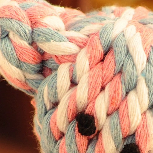 Игрушка для правильного прикуса с животными, прорезыватель, домашний питомец