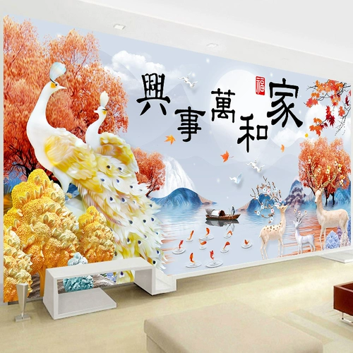 Линейная вышивка пересечения 2021 Новая гостиная с полной вышивкой и всем, что простая, современная вышиваемая эм -эмбдерала 2022