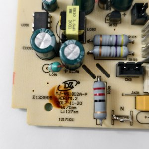 美的全自动面条机MJ-NS1802A压面机原厂配件主板电路板