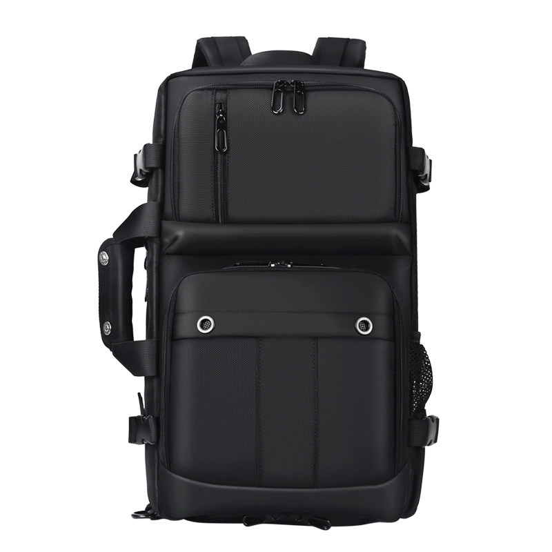 男士旅行大号登山休闲短途电脑包 mrtwo双肩背包