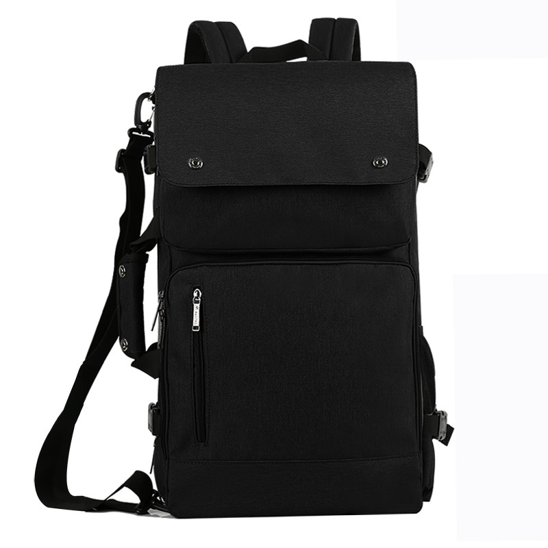 商务出差多功能旅行大容量男背包 mrtwo双肩背包