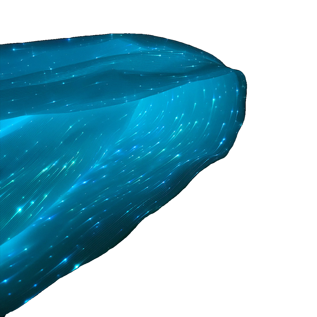 光纤面料光纤布料七彩光纤布变色发光布纺织光纤衣光纤灯发光面料,淘宝优惠券,粉丝福利购,淘宝优惠卷