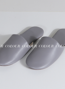 样板房卫生间浴室道具拖鞋