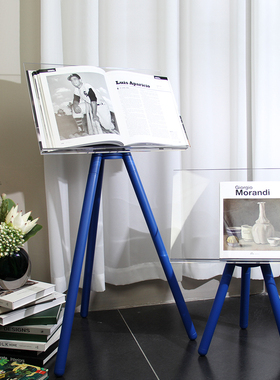 落地客厅大摆件八度空间金属