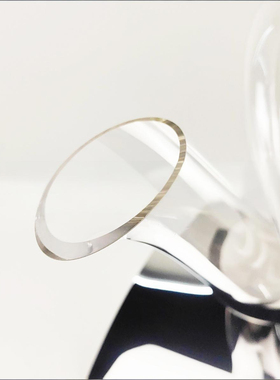 轻奢水晶玻璃红酒醒酒器分酒壶